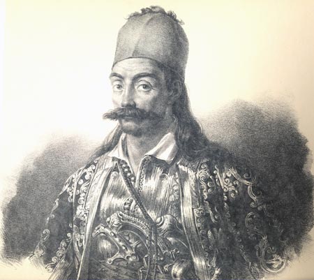 Γεώργιος Καραϊσκάκης